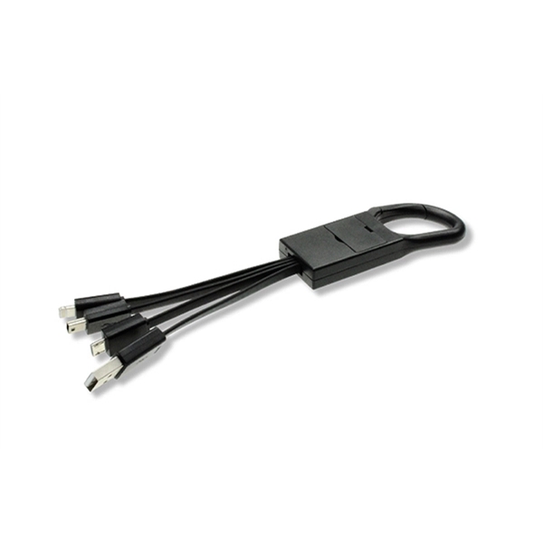 Goldenrod USB Cable - Image 5