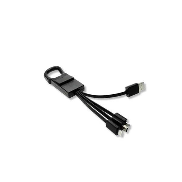 Goldenrod USB Cable - Image 7