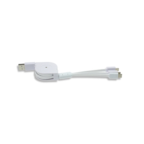 Magnolia USB Cable - Image 2