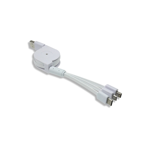 Magnolia USB Cable - Image 3