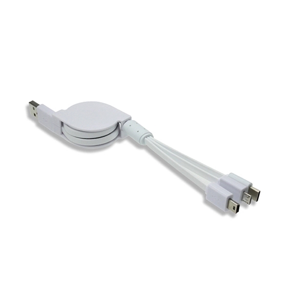 Magnolia USB Cable - Image 4