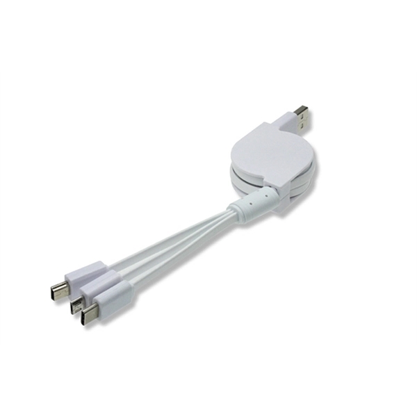 Magnolia USB Cable