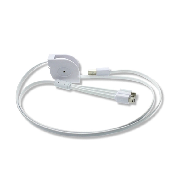 Magnolia USB Cable - Image 7