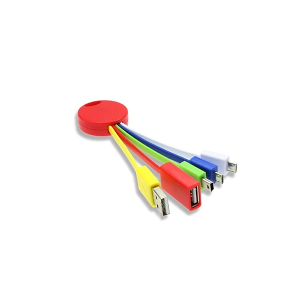 Yucca USB Cable - Image 3