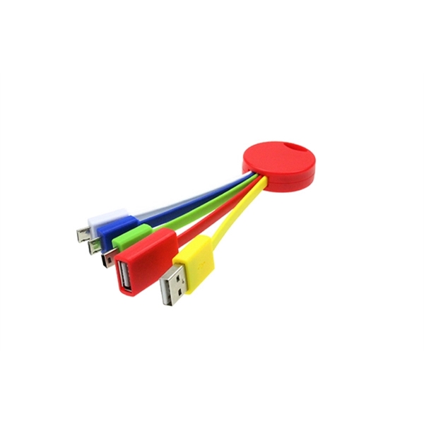 Yucca USB Cable - Image 5