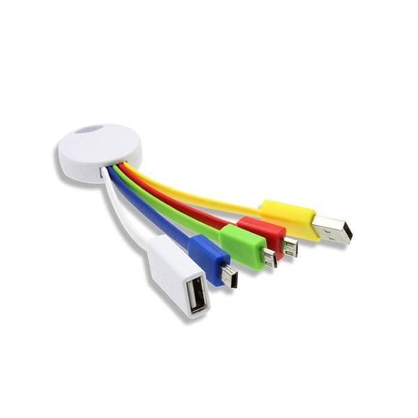 Yucca USB Cable - Image 1