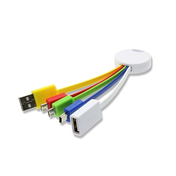 Yucca USB Cable - Image 10