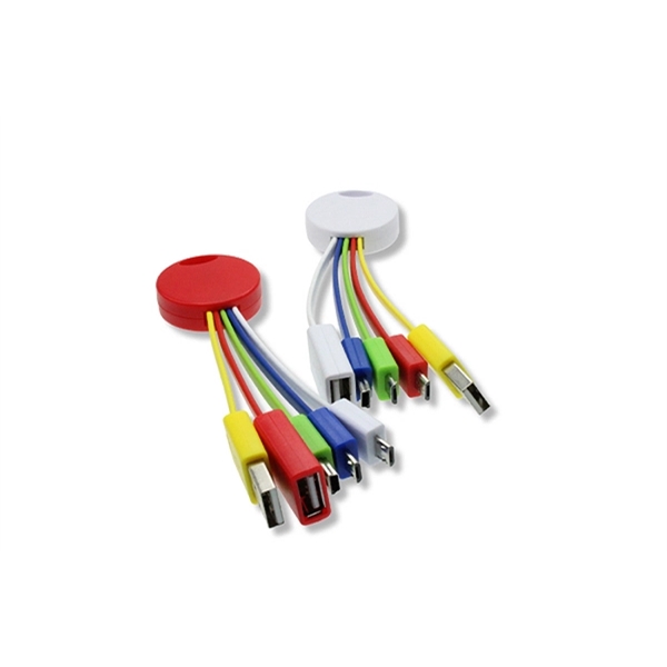 Yucca USB Cable - Image 12