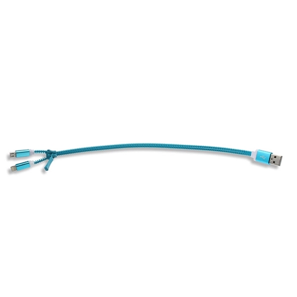 Mistletoe USB Cable - Image 2