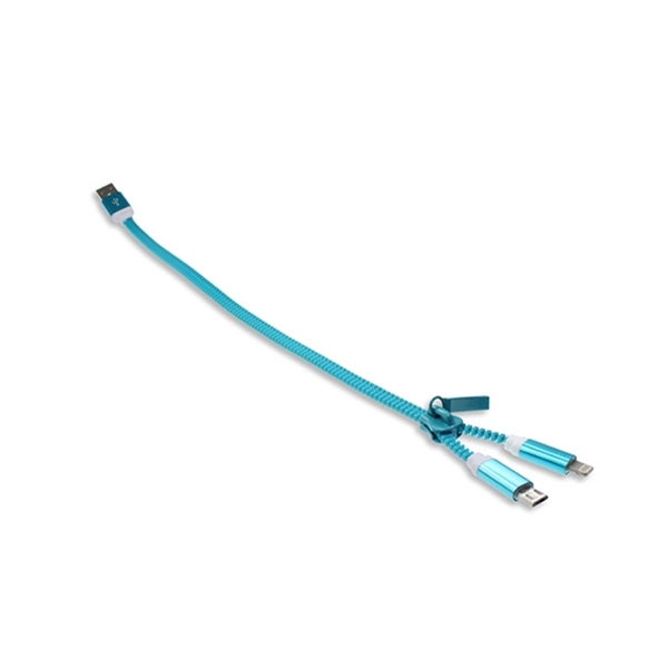 Mistletoe USB Cable - Image 4