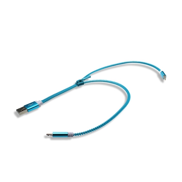 Mistletoe USB Cable - Image 1