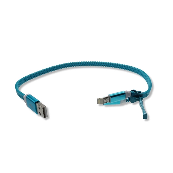 Mistletoe USB Cable - Image 5
