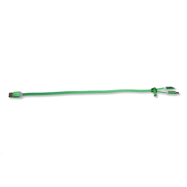 Mistletoe USB Cable - Image 6