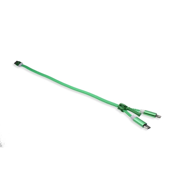 Mistletoe USB Cable - Image 7
