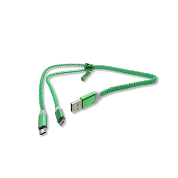 Mistletoe USB Cable - Image 8