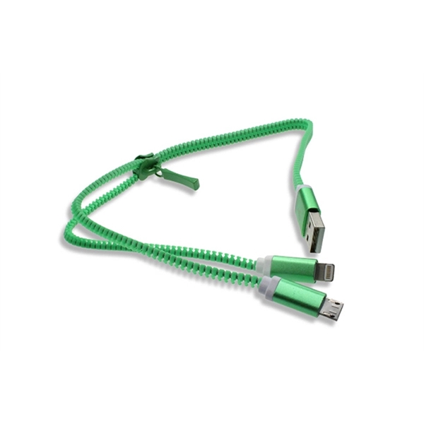 Mistletoe USB Cable - Image 9