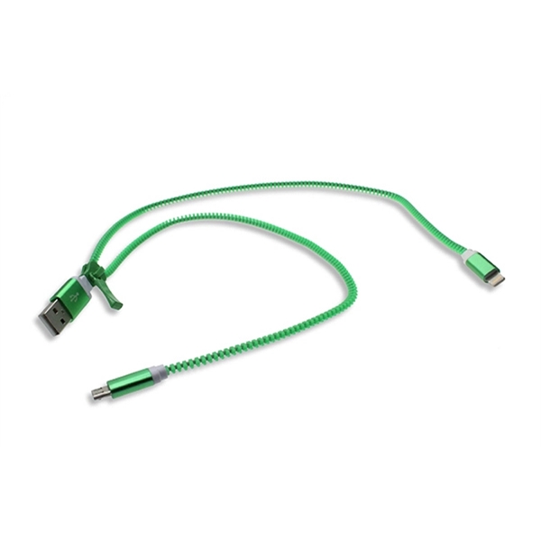 Mistletoe USB Cable - Image 10