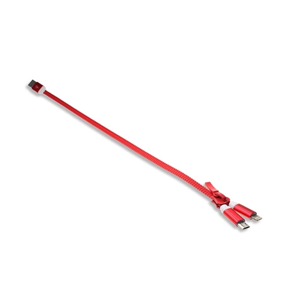 Mistletoe USB Cable - Image 12
