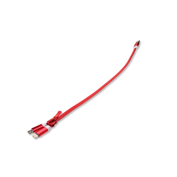 Mistletoe USB Cable - Image 13