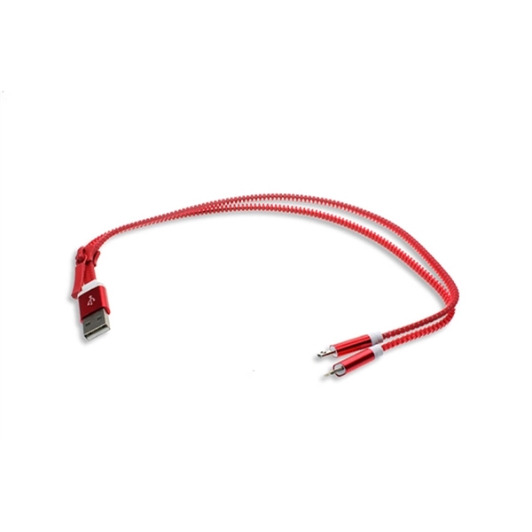 Mistletoe USB Cable - Image 14