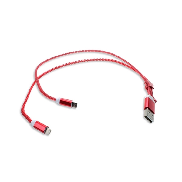 Mistletoe USB Cable - Image 15