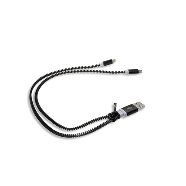 Mistletoe USB Cable - Image 19