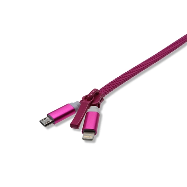 Mistletoe USB Cable - Image 20