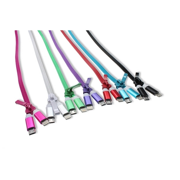 Mistletoe USB Cable - Image 22
