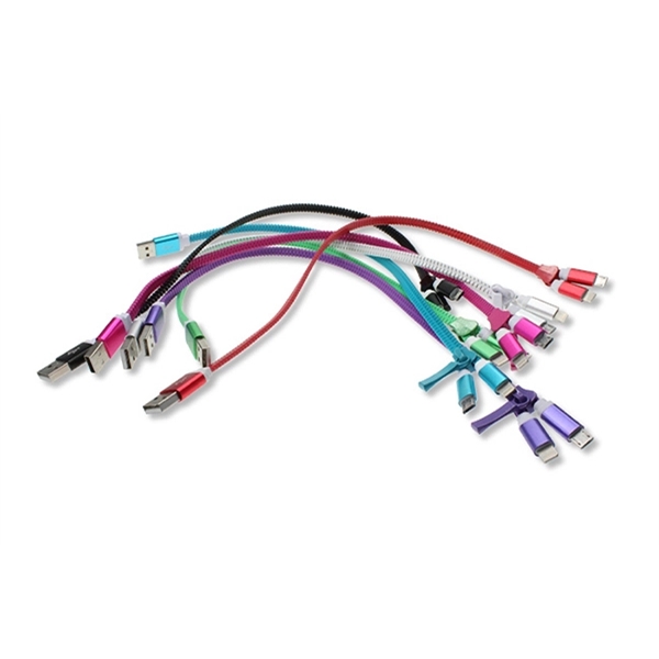 Mistletoe USB Cable - Image 23