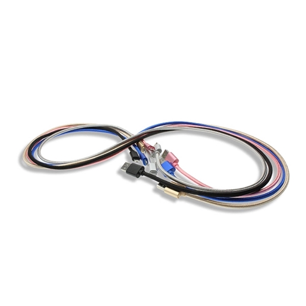 Pasqueflower USB Cable - Image 2
