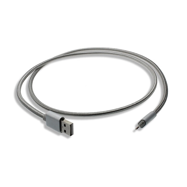 Pasqueflower USB Cable - Image 3
