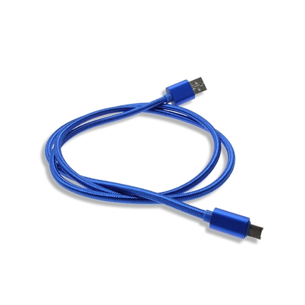 Pasqueflower USB Cable - Image 6