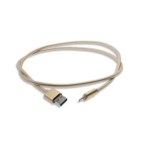 Pasqueflower USB Cable - Image 12