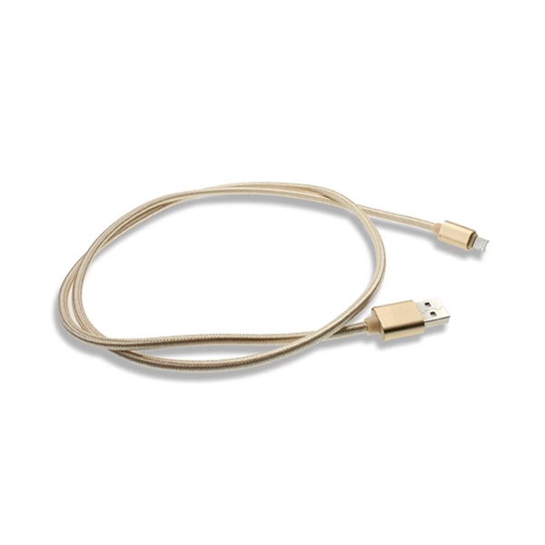 Pasqueflower USB Cable - Image 13