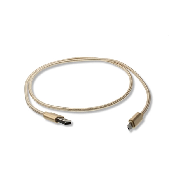 Pasqueflower USB Cable - Image 14