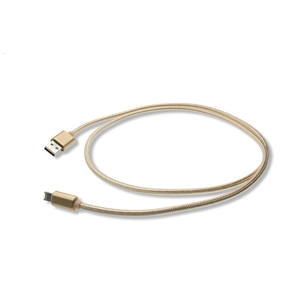 Pasqueflower USB Cable - Image 15