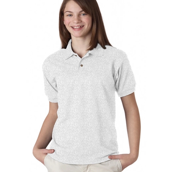 Gildan DryBlend Youth Jersey Sport Shirt