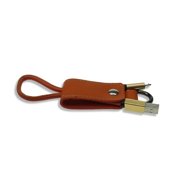 Bluebonnet (Android) USB Cable - Image 6