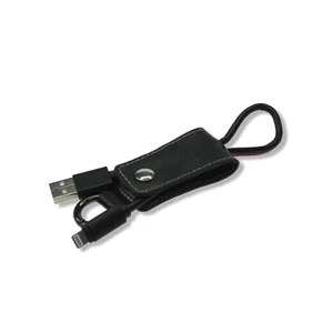 Bluebonnet (i-Phone) USB Cable