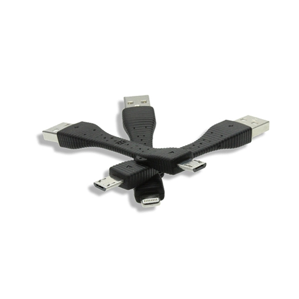 Alpinia (i-Phone) USB Cable - Image 7