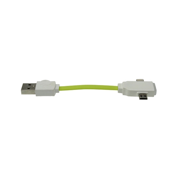Cosmos Pink USB Cable - Image 16
