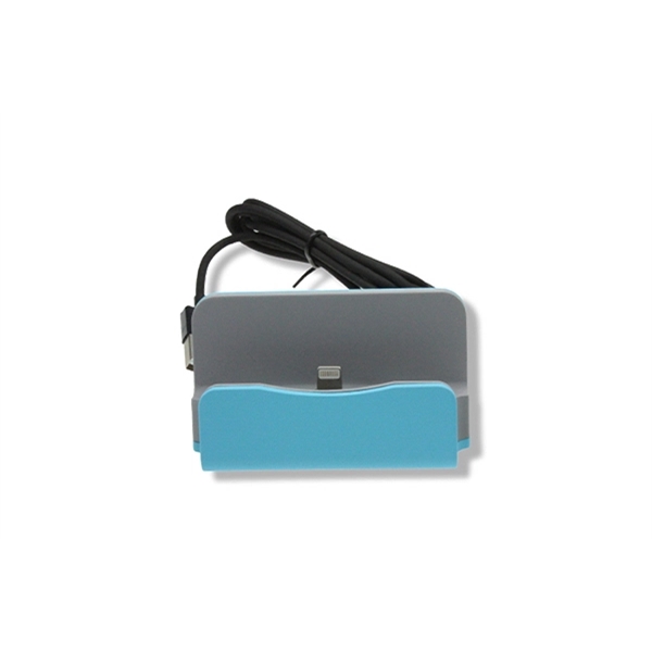 Kenya USB Phone Desk - Image 3