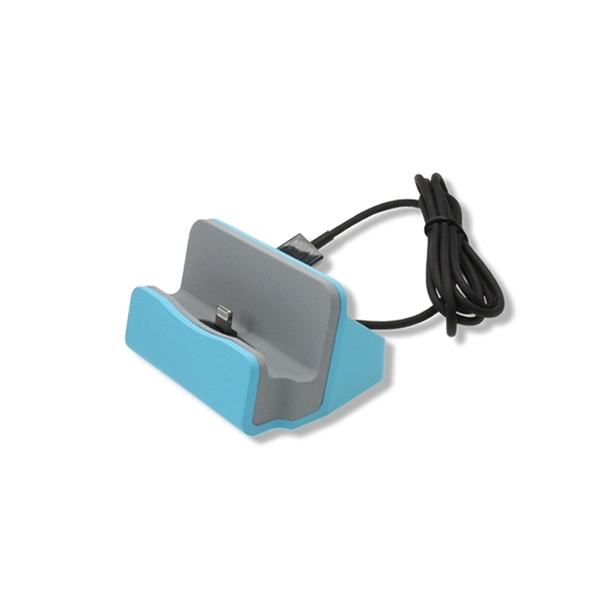 Kenya USB Phone Desk - Image 4