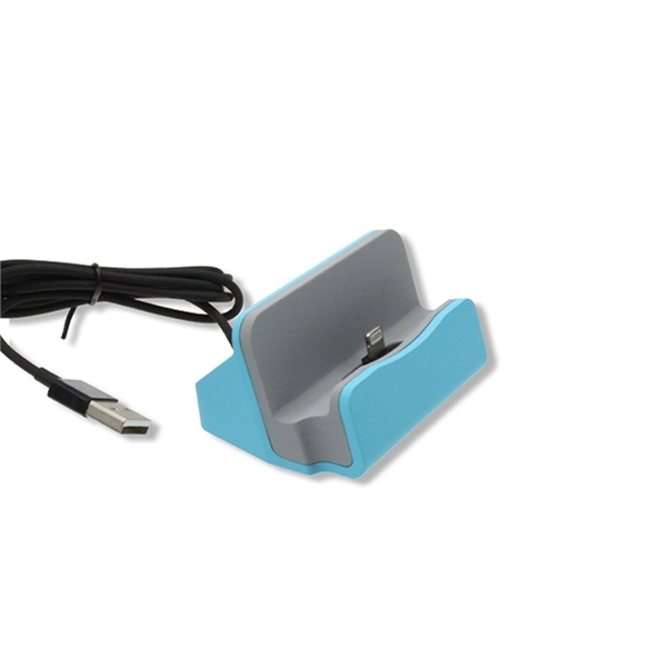 Kenya USB Phone Desk - Image 5