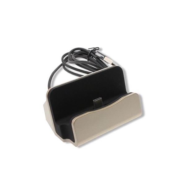 Kenya USB Phone Desk - Image 11