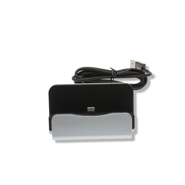 Kenya USB Phone Desk - Image 12