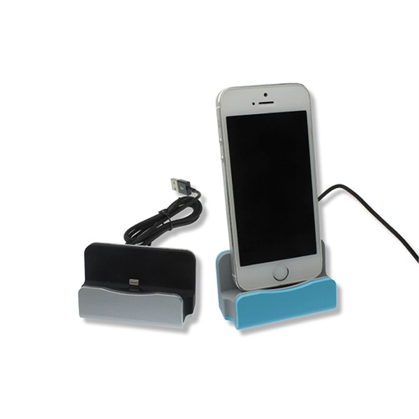 Kenya USB Phone Desk - Image 18