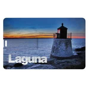 Laguna 3.0 USB Flash Drive (Overseas)