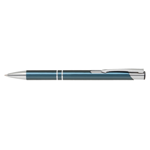 Ramsey Click Action Aluminium Pen - Image 3