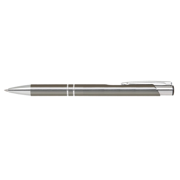 Ramsey Click Action Aluminium Pen - Image 4